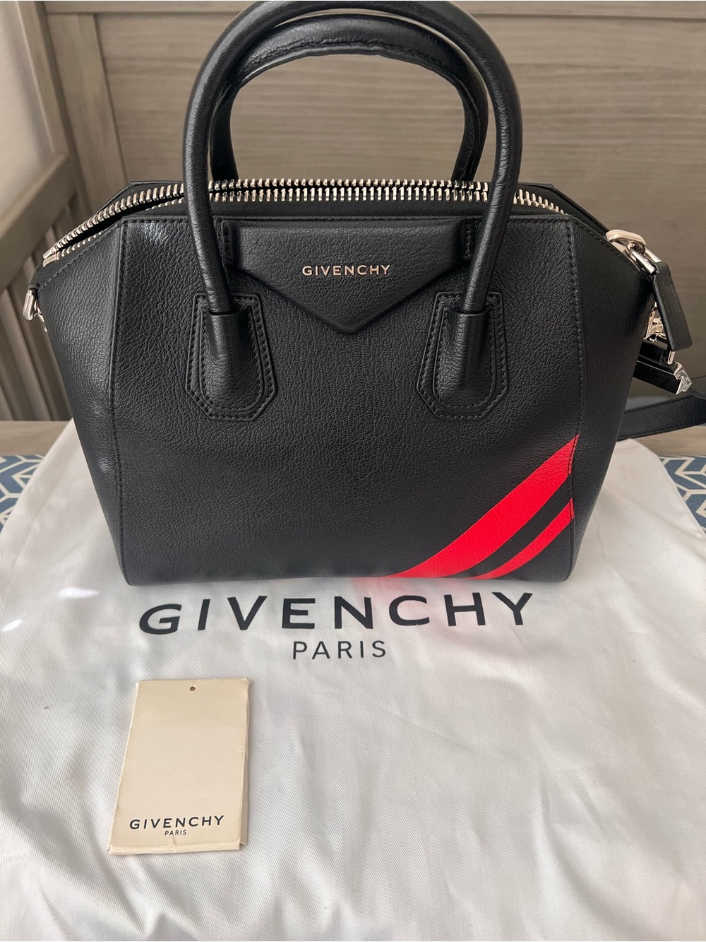 Givenchy Small Antigona